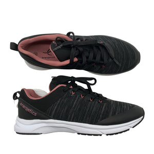 Unisex Energetics - Sneakers, size 39 - Black (1)