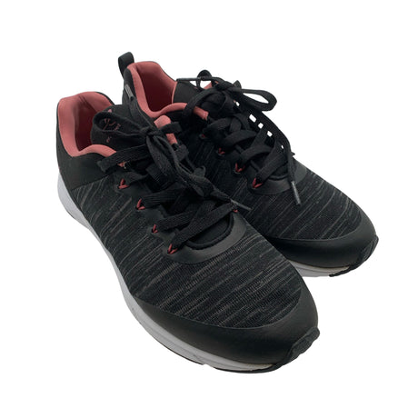 Unisex Energetics - Sneakers, size 39 - Black (2)