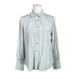 Unisex Sand - Blouse, size 36 - Green ()