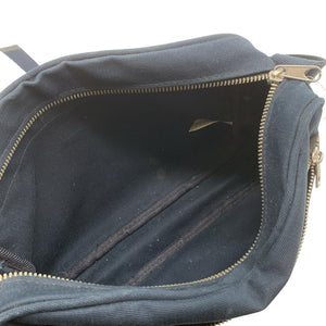 Unisex Marimekko - Shoulder bag, size Midi - Blue (2)