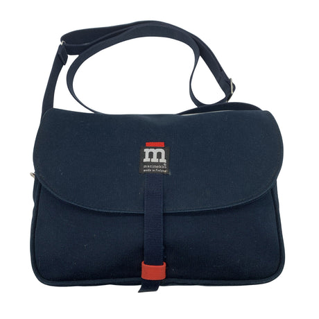 Unisex Marimekko - Shoulder bag, size Midi - Blue ()