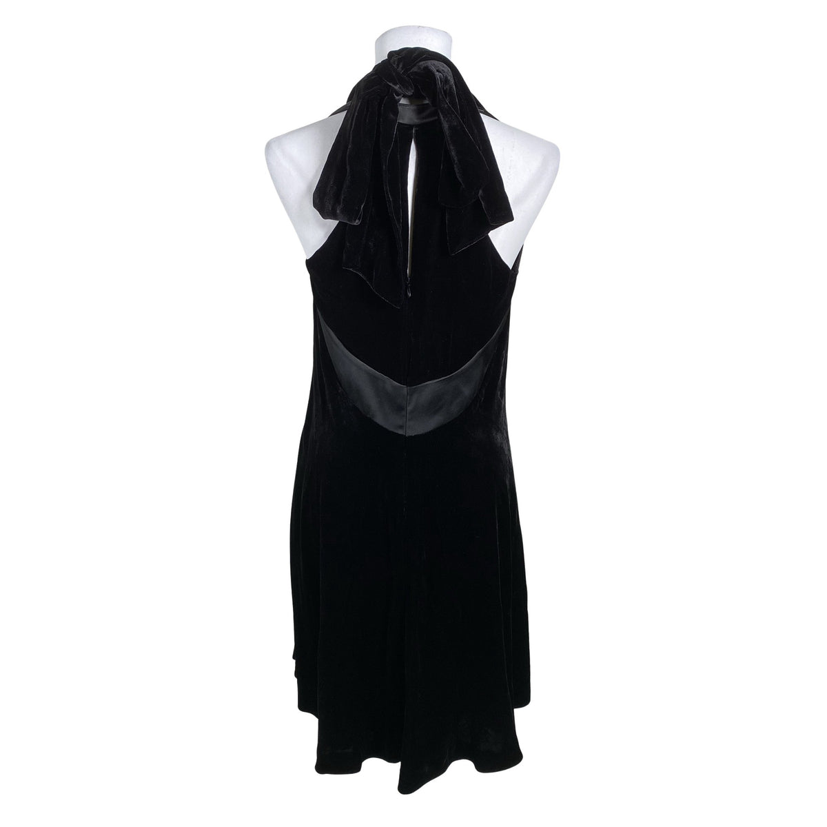 Unisex Feeling Fame - Dress, size 36 - Black (2)