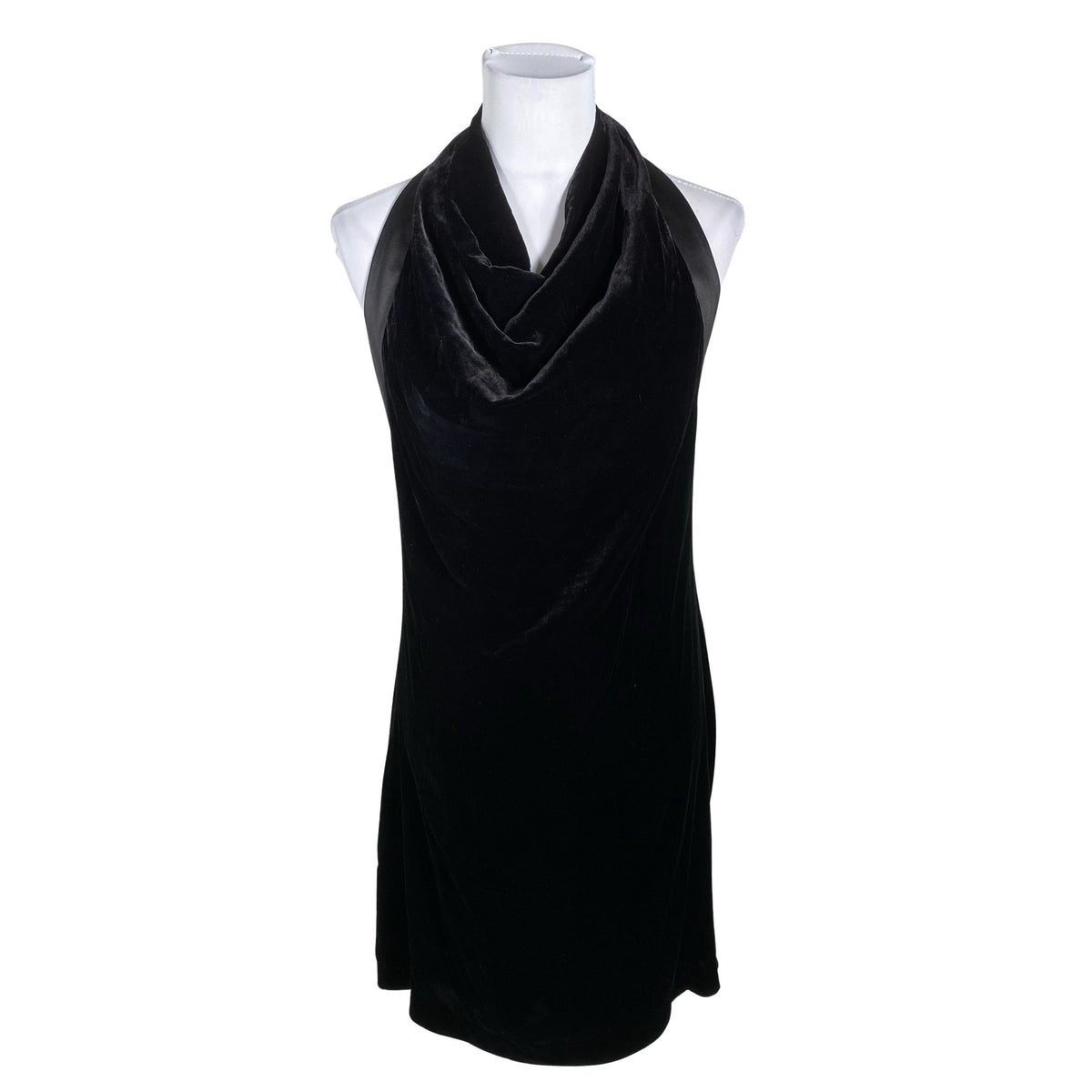 Unisex Feeling Fame - Dress, size 36 - Black (1)