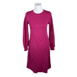 Unisex Nanso - Sweatshirt dress, size 34 - Pink ()