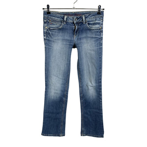 Unisex Tommy Hilfiger - Jeans, size W27 - Blue (1)
