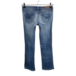 Unisex Tommy Hilfiger - Jeans, size W27 - Blue (2)