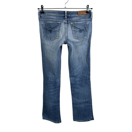 Unisex Tommy Hilfiger - Jeans, size W27 - Blue (2)