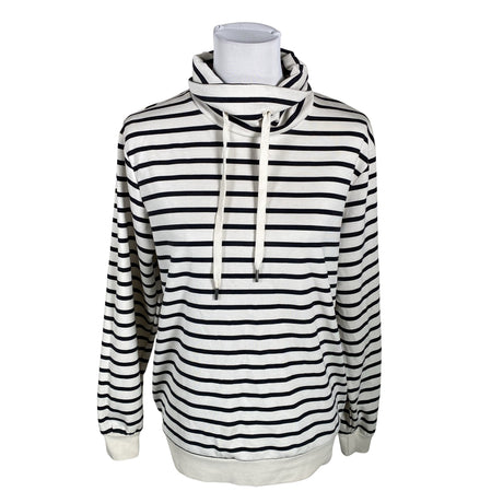 Unisex Soyaconcept - Sweatshirt, size 36 - White ()
