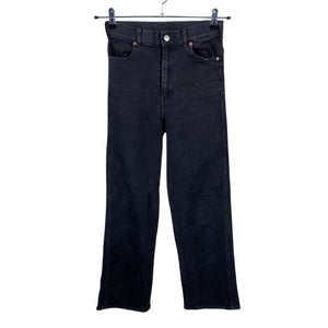 Unisex Dr.Denim - Jeans, size 32 - Black (1)