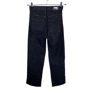 Unisex Dr.Denim - Jeans, size 32 - Black (2)