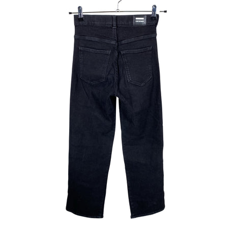 Unisex Dr.Denim - Jeans, size 32 - Black (2)