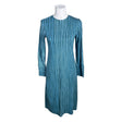 Unisex Marimekko - Tricot shirt, size 36 - Blue ()