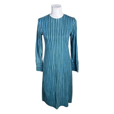 Unisex Marimekko - Tricot shirt, size 36 - Blue ()