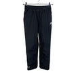 Unisex McKinley - Winter pants, size 152 - 158 - Black ()