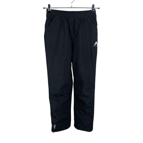 Unisex McKinley - Winter pants, size 152 - 158 - Black ()