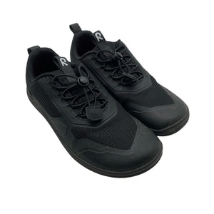 Unisex Reima - Casual sneakers, size 36 - Black (2)