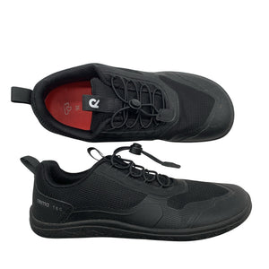 Unisex Reima - Casual sneakers, size 36 - Black (1)