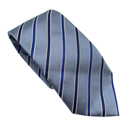 Unisex Amanda Christensen - Tie, size Ei kokoa - Light blue ()
