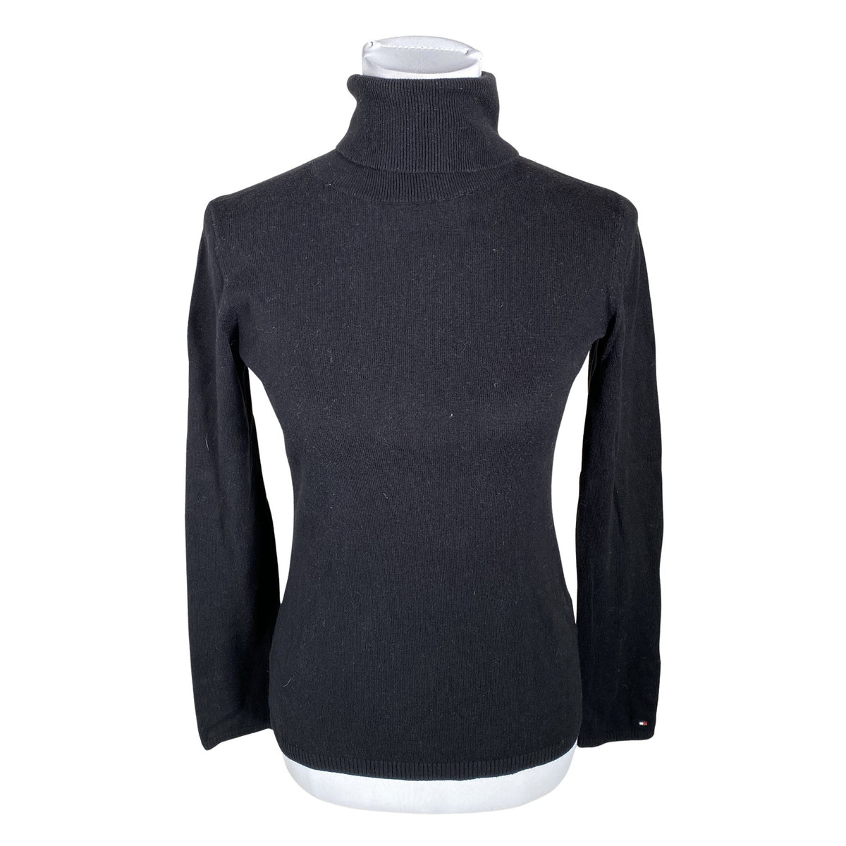 Unisex Tommy Hilfiger - Sweater, size 34 - Black (1)