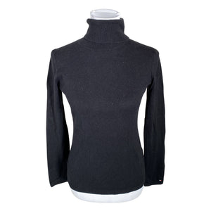 Unisex Tommy Hilfiger - Sweater, size 34 - Black (1)