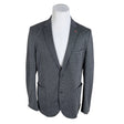 Unisex Tom Tailor - Jacket, size XXL - Gray ()