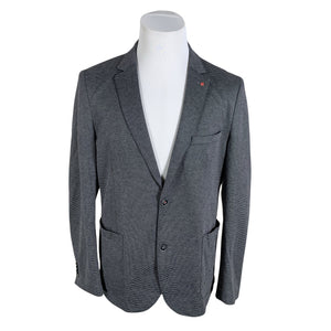 Unisex Tom Tailor - Jacket, size XXL - Gray (1)