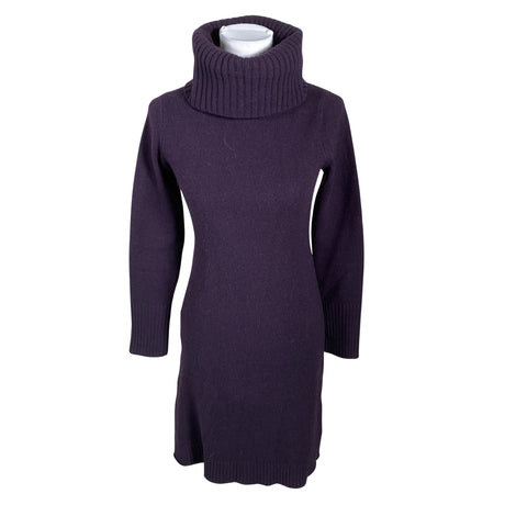 Unisex Marc O'Polo - Knit dress, size 34 - Violet ()