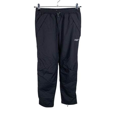 Unisex North Bend - Spring/Fall pants, size 158 - 164 - Black ()