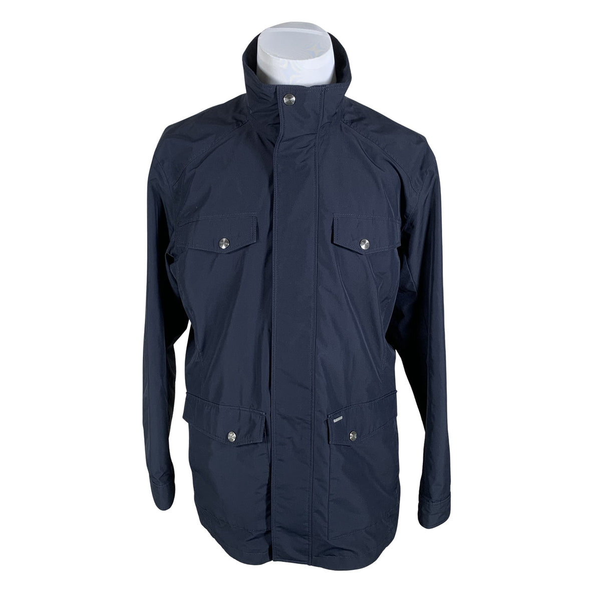Unisex Snoot - Outdoor jacket, size XL - Blue (1)