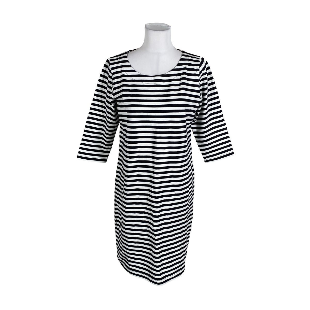 Unisex NOSH - Sweatshirt dress, size 40 - Black (1)