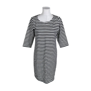 Unisex NOSH - Sweatshirt dress, size 40 - Black (1)