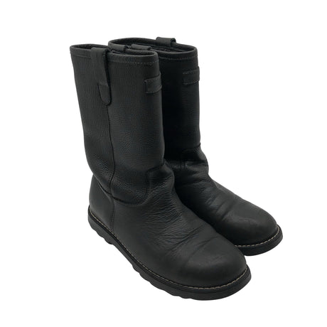 Unisex Kavat - Winter shoes, size 39 - Black (2)