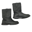 Unisex Kavat - Winter shoes, size 39 - Black ()