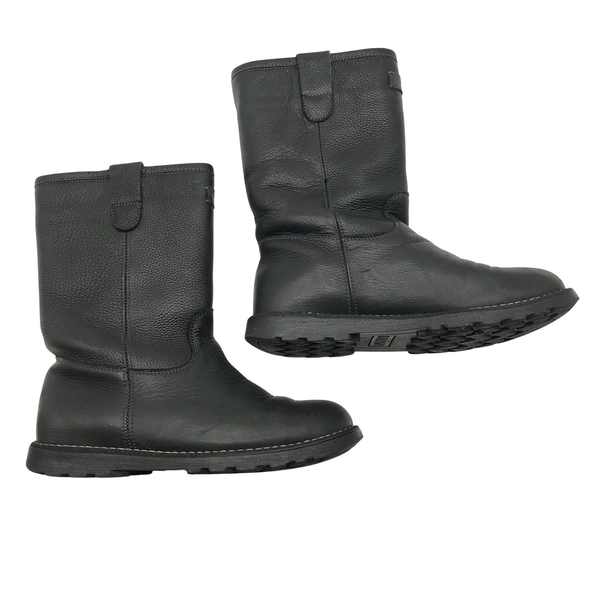 Unisex Kavat - Winter shoes, size 39 - Black (1)
