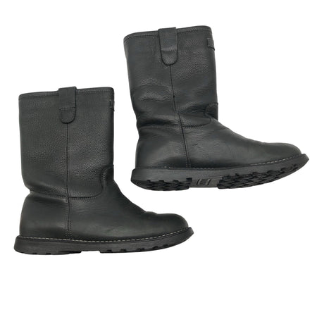 Unisex Kavat - Winter shoes, size 39 - Black ()