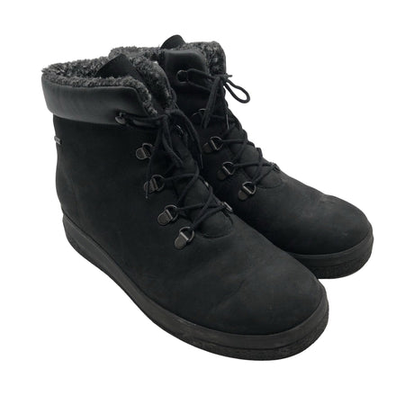 Unisex Pomar - Winter shoes, size 40 - Black (2)