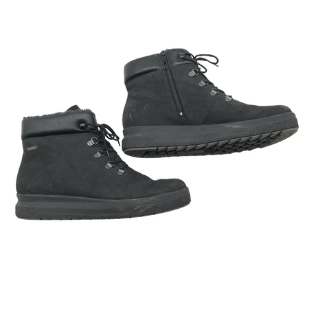 Unisex Pomar - Winter shoes, size 40 - Black ()