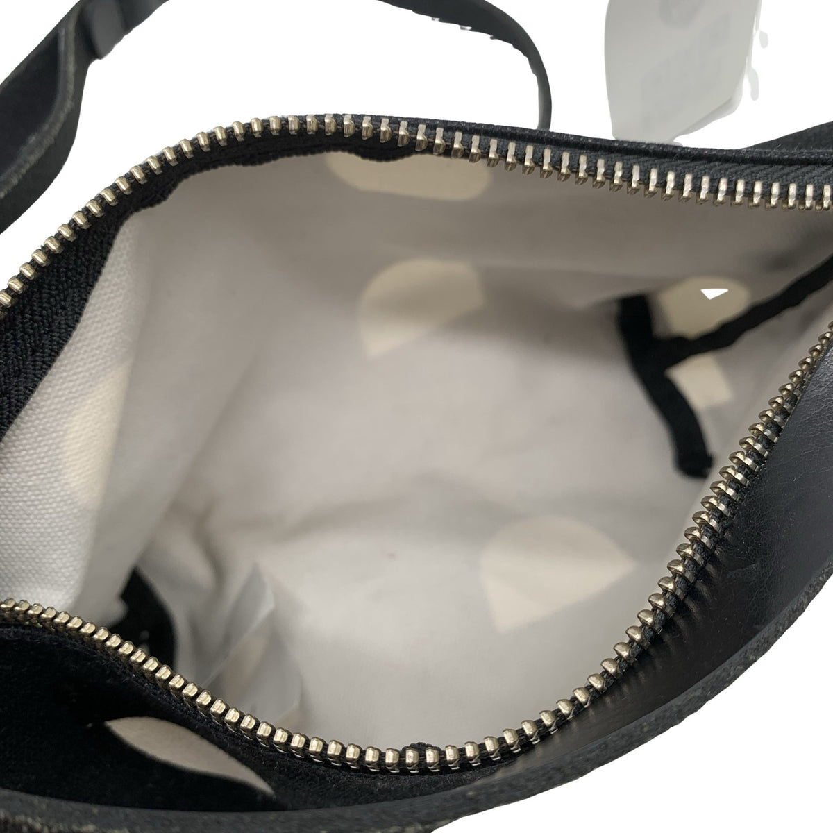 Unisex Marimekko - Shoulder bag, size Mini - Black (2)