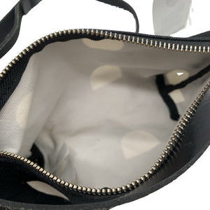 Unisex Marimekko - Shoulder bag, size Mini - Black (2)