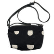 Unisex Marimekko - Shoulder bag, size Mini - Black ()