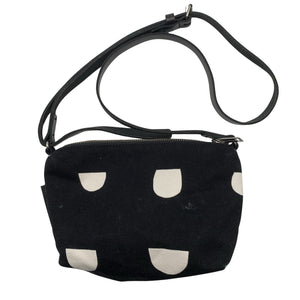 Unisex Marimekko - Shoulder bag, size Mini - Black (1)