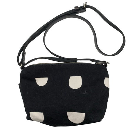 Unisex Marimekko - Shoulder bag, size Mini - Black ()