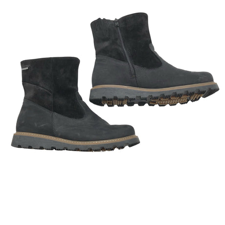 Unisex Pomar - Winter shoes, size 40 - Black ()