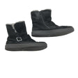 Unisex SuperFit - Winter shoes, size 40 - Black ()