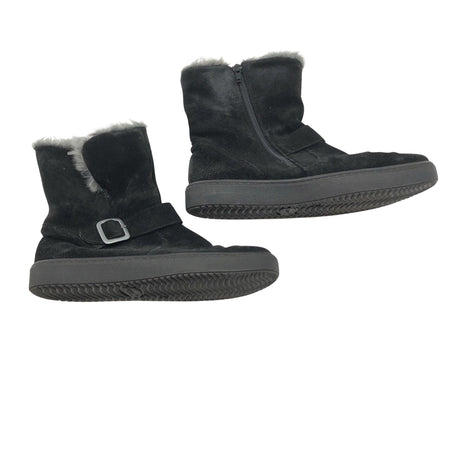 Unisex SuperFit - Winter shoes, size 40 - Black ()