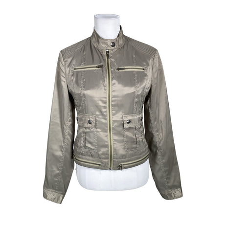 Unisex Philosophy Blues Original - Summer jacket, size 36 - Green ()