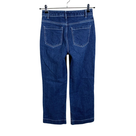 Unisex Voglia - Jeans, size 34 - Blue (2)