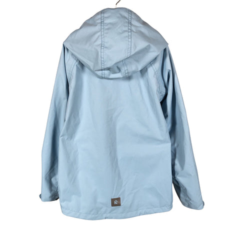 Unisex Reima - Spring/Fall jacket, size 146 - 152 - Light blue (2)
