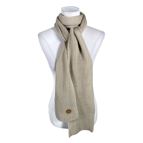 Unisex VAI-KO - Scarf, size Ei kokoa - Beige ()