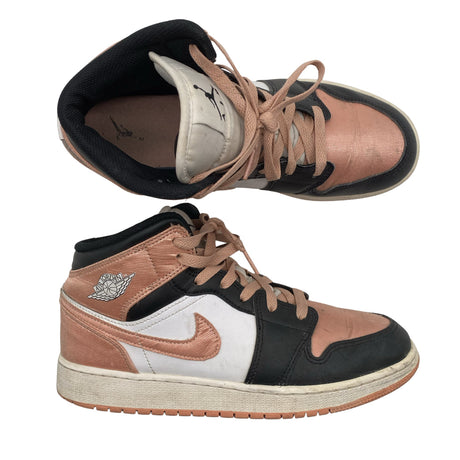Unisex Jordan (Nike) - Casual sneakers, size 39 - Light pink ()
